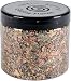 Creative Expressions Autumn Leaves - Cosmic Shimmer Gilding Flakes 200ml