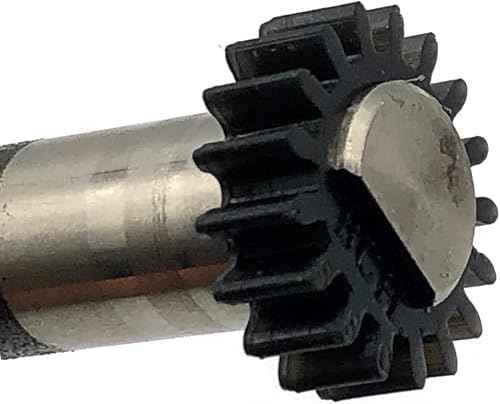 Miniatura 8 de BCH Engranaje de alimentación de papel (PF) o HP OfficeJet Pro 69xx Series - Fix 6901, 6958, 6968, 6978, 6979