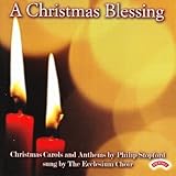 philip carolan merrion contracting  A Christmas Blessing / Christmas Carols and Anthems by Philip Stopford