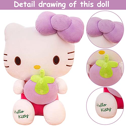 KT Cat Bambola di Peluche, KT Cat Peluche