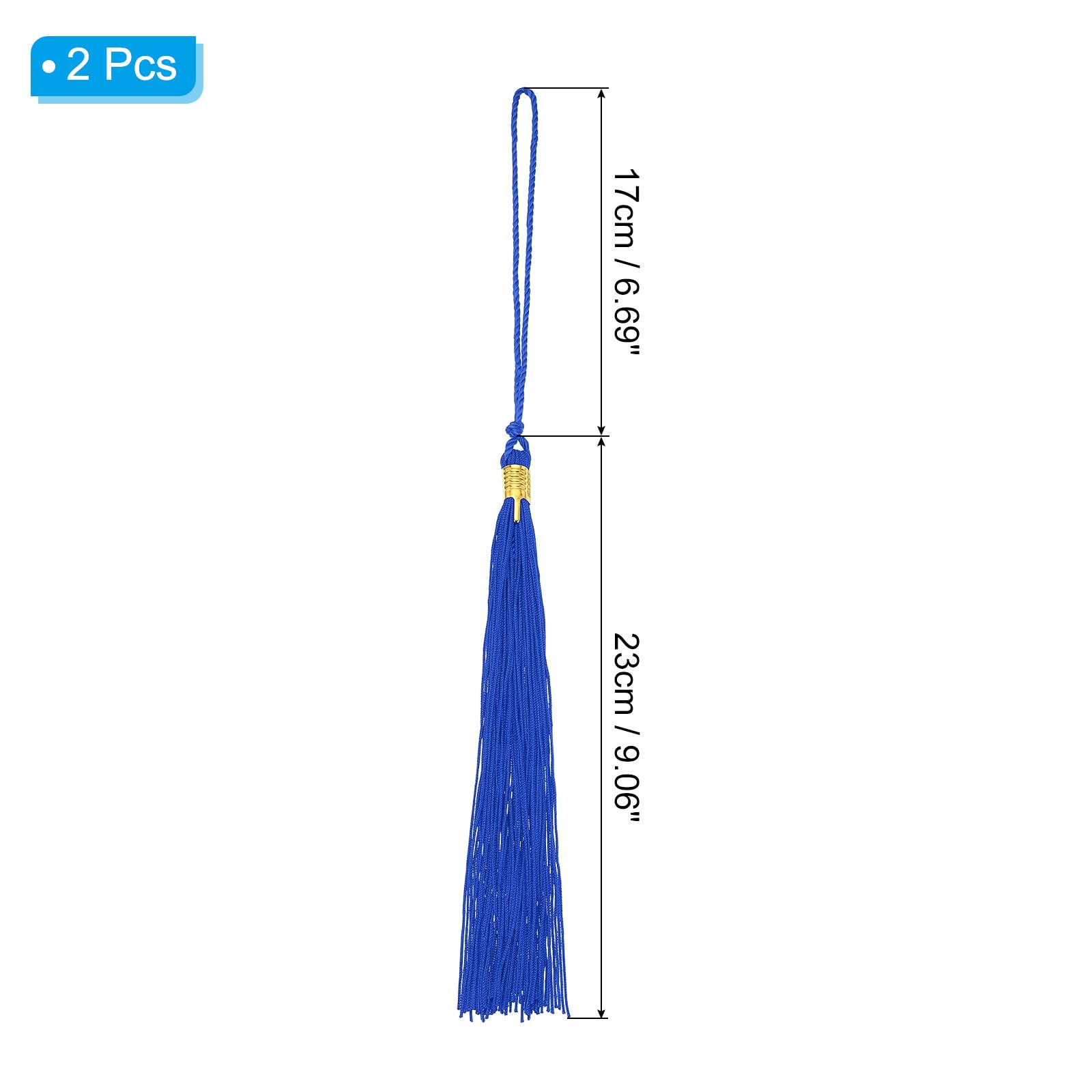 PATIKIL Tassel Graduation - Image 2