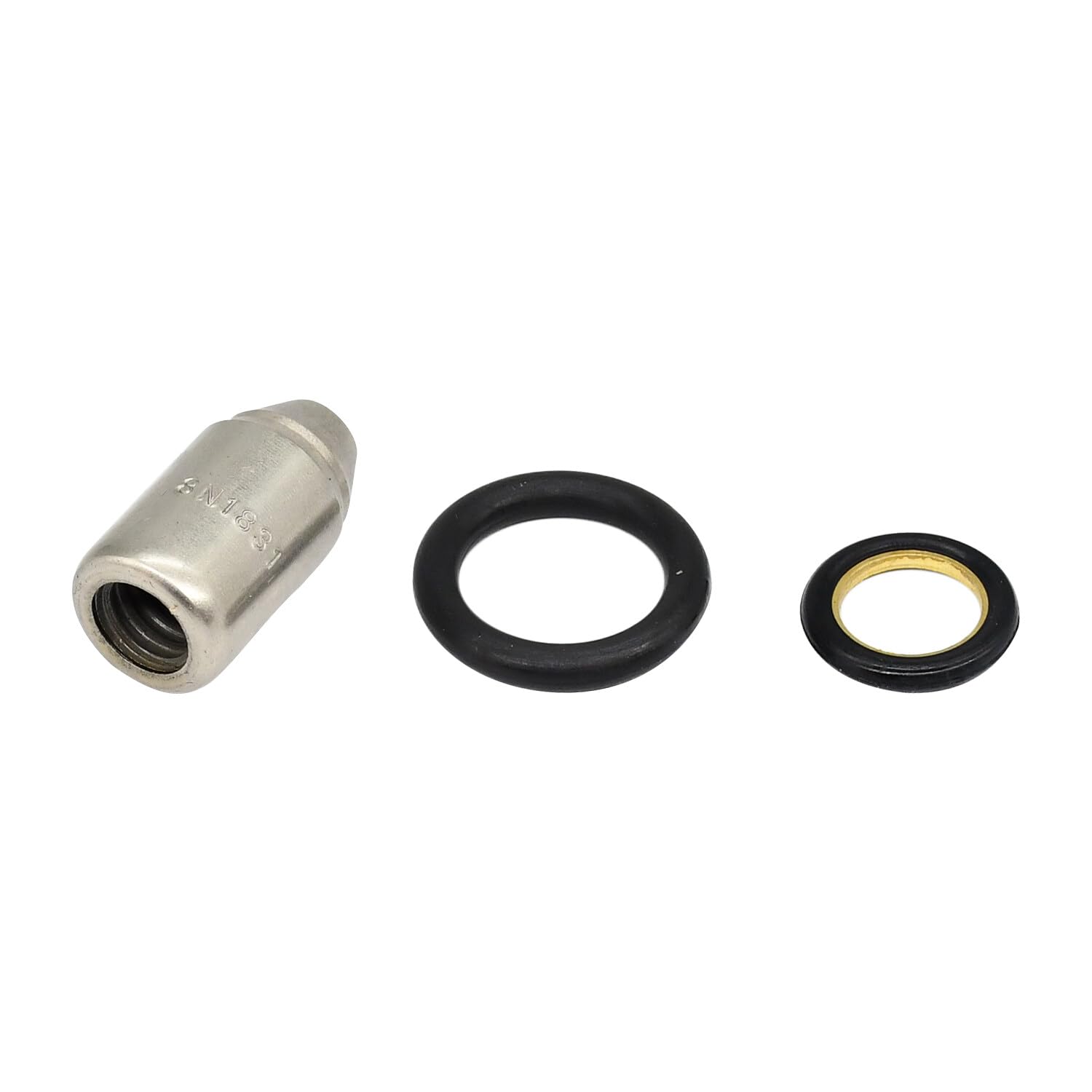 Amazon.com: Notonparts Fuel Injector Nozzle 8N1831 for Caterpillar  