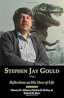 Algopix Similar Product 16 - Stephen Jay Gould Reflections on His