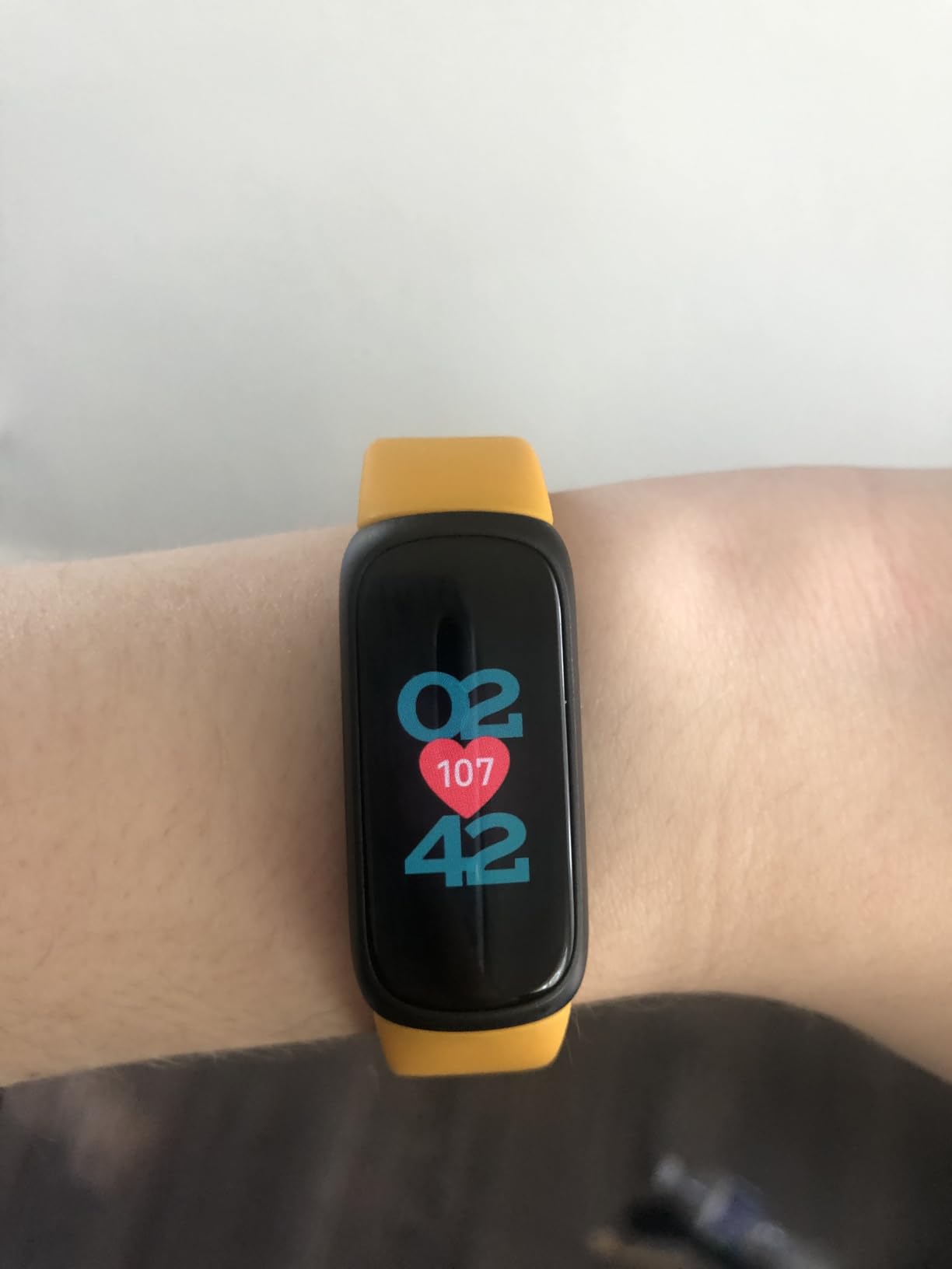Fitbit Inspire 3