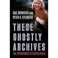 These Ghostly Archives