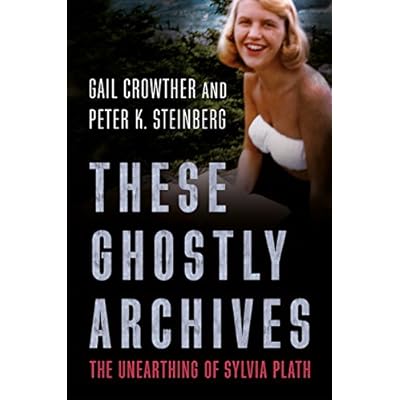These Ghostly Archives