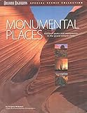 Monumental Places: National Parks and Monuments in the Grand Canyon State