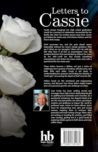 Letters to Cassie - Image 2