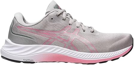 Mujeres Gel-Excite 9 Zapatillas para Correr Zapatilla Neutral Black/Pink Rave - Negro0