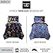 Franco Kids Bedding Super Soft Comforter and Sheet Set with Sham, 5 Piece Twin Size, Five Nights At Freddy's