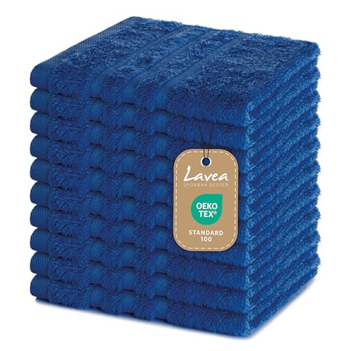 Toallas de Mano 50X100 Marca Lavea