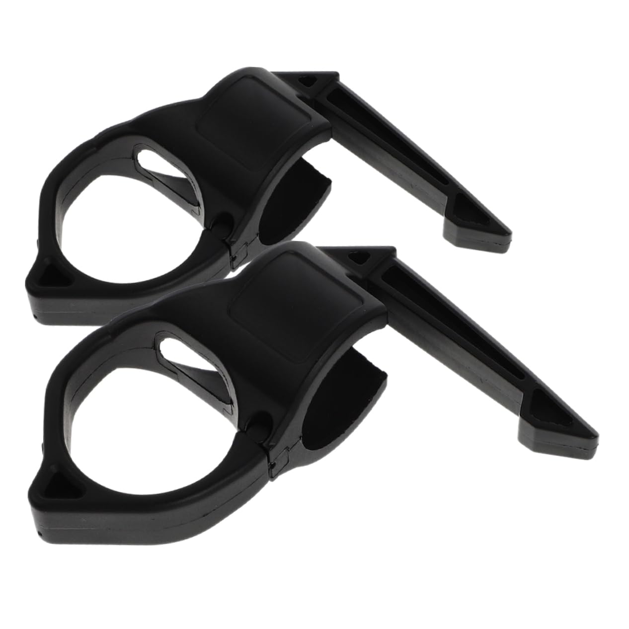 Support de lampe de poche pour ceinture anti-chute torche - 8