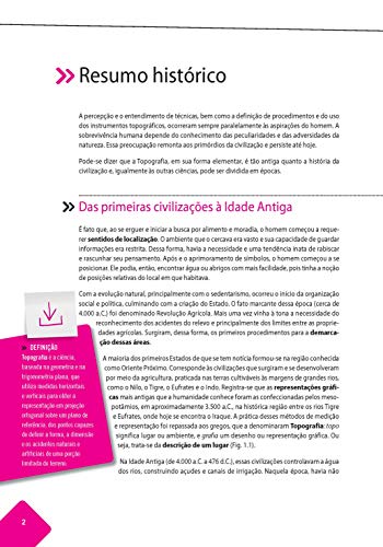 Fundamentos de Topografia