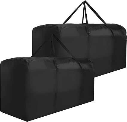 Bicherub Cushion Storage Bag