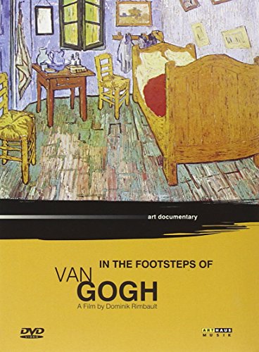 Documental Van Gogh: la solución definitiva para estudiar su técnica sin viajar a los museos 2
