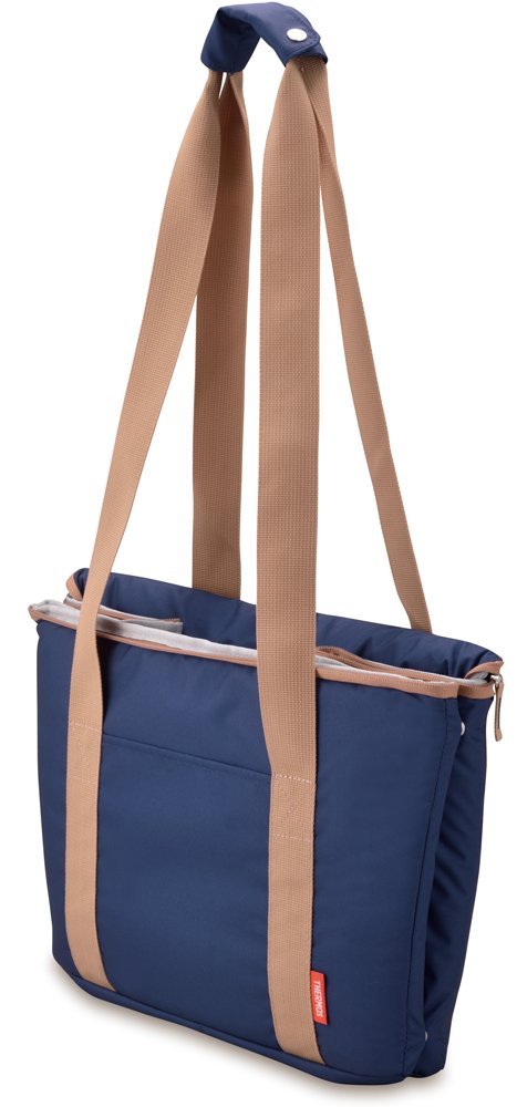 THERMOS A Propos de Sac Panier Froid 25L Bleu REJ-025 BL