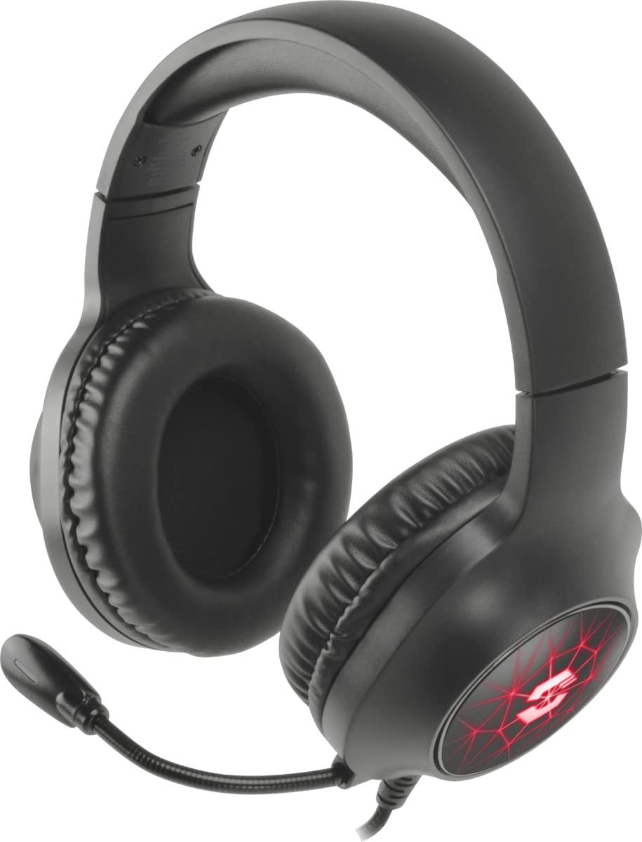 Amazon.co.jp: Speedlink VIRTAS イルミネーション 7.1