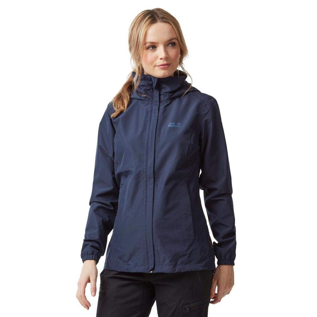 Jack Wolfskin Kurtka damska Stormy Point W Jacket