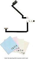 Vista 2 de GinTai Reemplazo para DJI Phantom 4 Pro Profesional Flexible Gimbal/Cámara Flat Ribbon Flex Cable