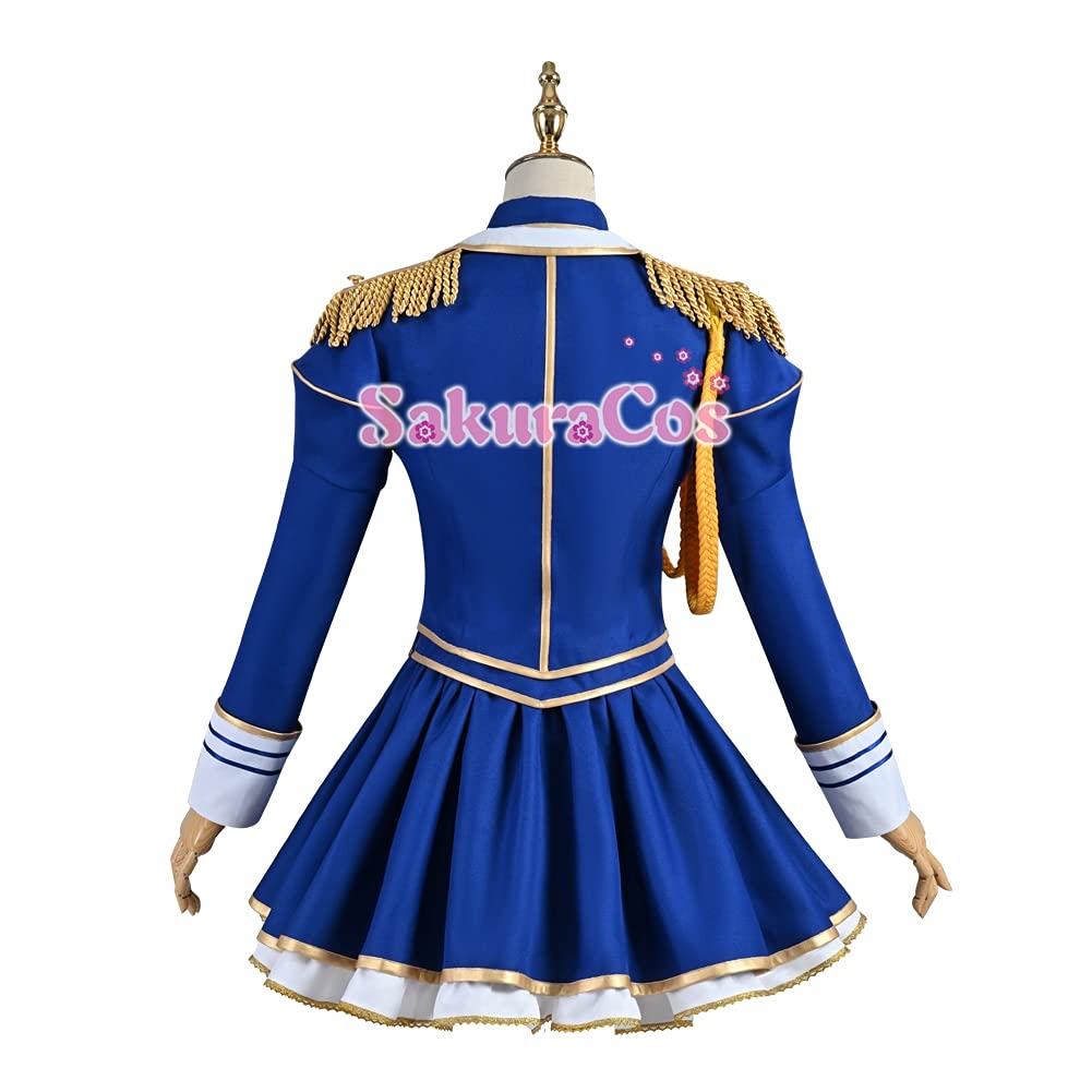 Amazon.co.jp: [sakuracos] ウマ娘 プリティーダービー ダイワ