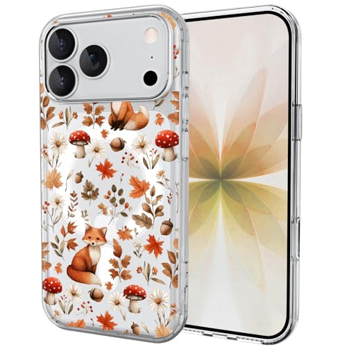 OFQKOAKS iPhone 17 PropP[XAMagSafeΉAH~X̗t H̎CfUCtHP[XANA\tgXیJo[ fB[X K[Y