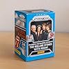 The Rolling Stones 2024 Panini Prizm Blaster Box | 6 Packs #3