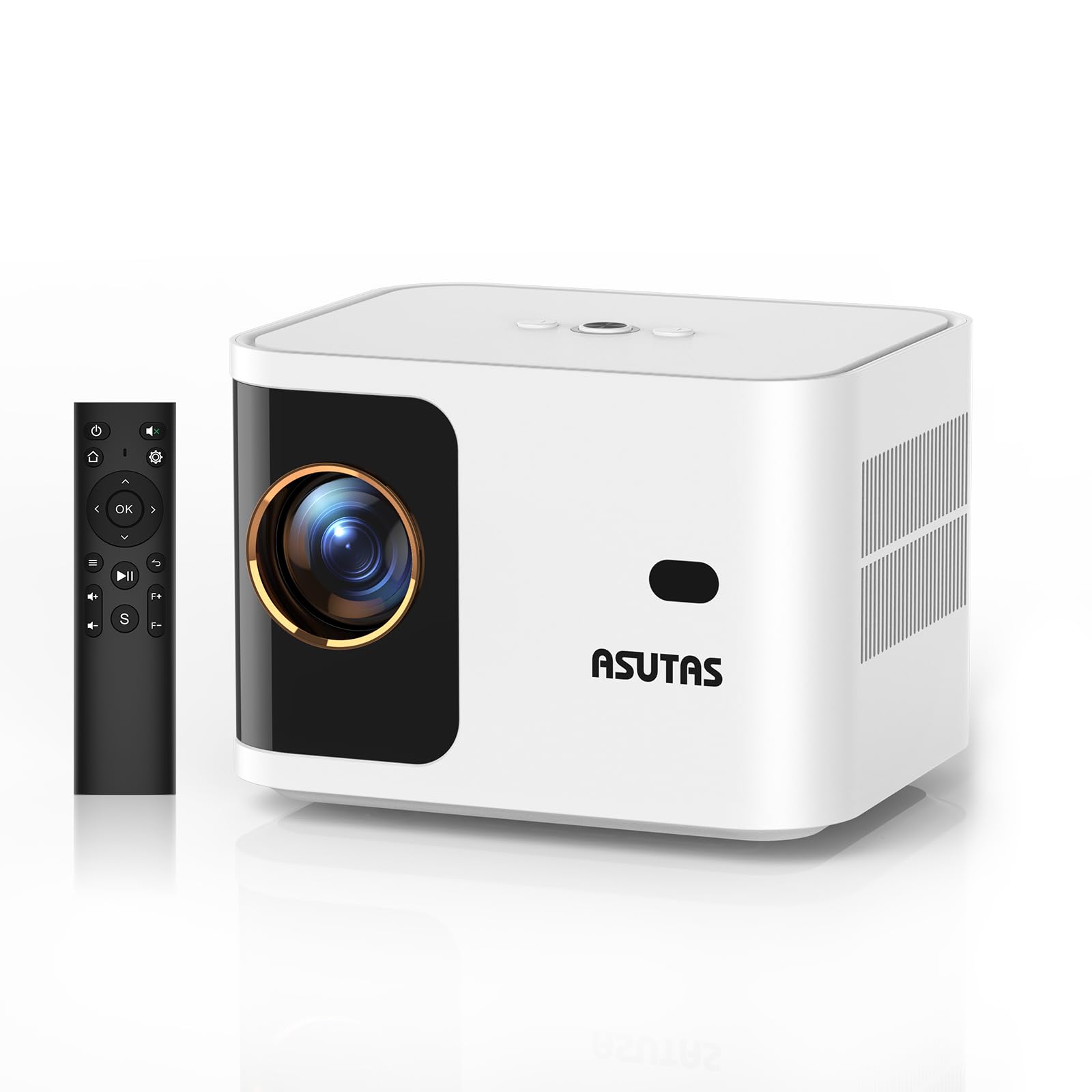 Amazon.co.jp: ASUTAS プロジェクター 超小型 5G WiFi