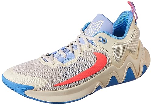 Nike Mens Giannis Immortality 2