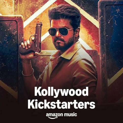 Zusammengestellt von: Amazon Music