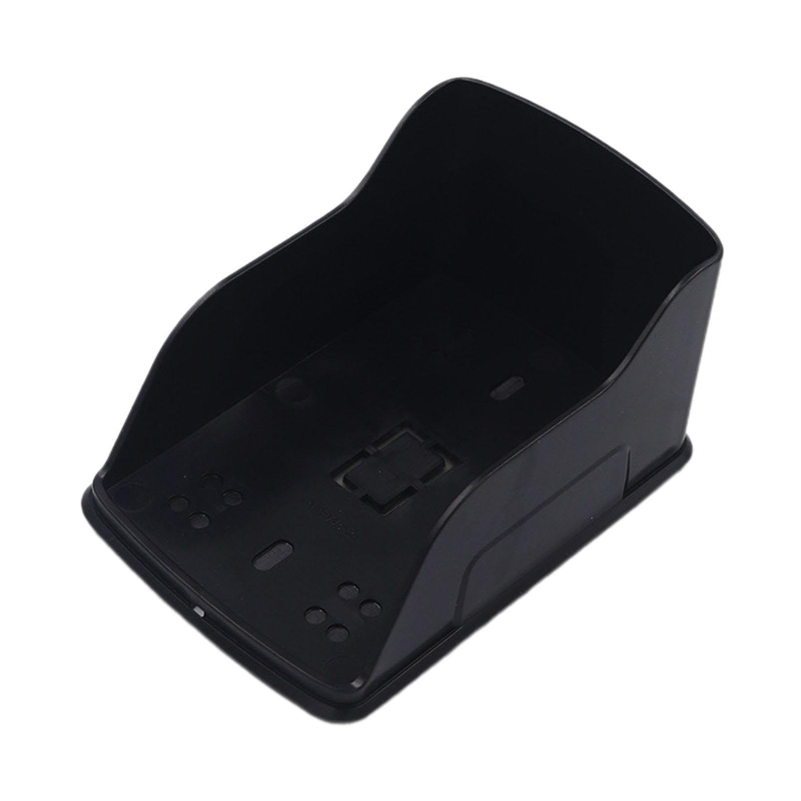 UJEAVETTE Waterproof Cover for Doorbell, Doorbell Rain Cover for Access Control Keypad S Black-picture-24