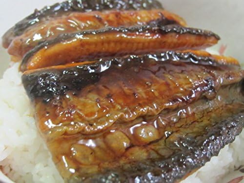 うなぎ蒲焼のたれ 60ｇ　2本入