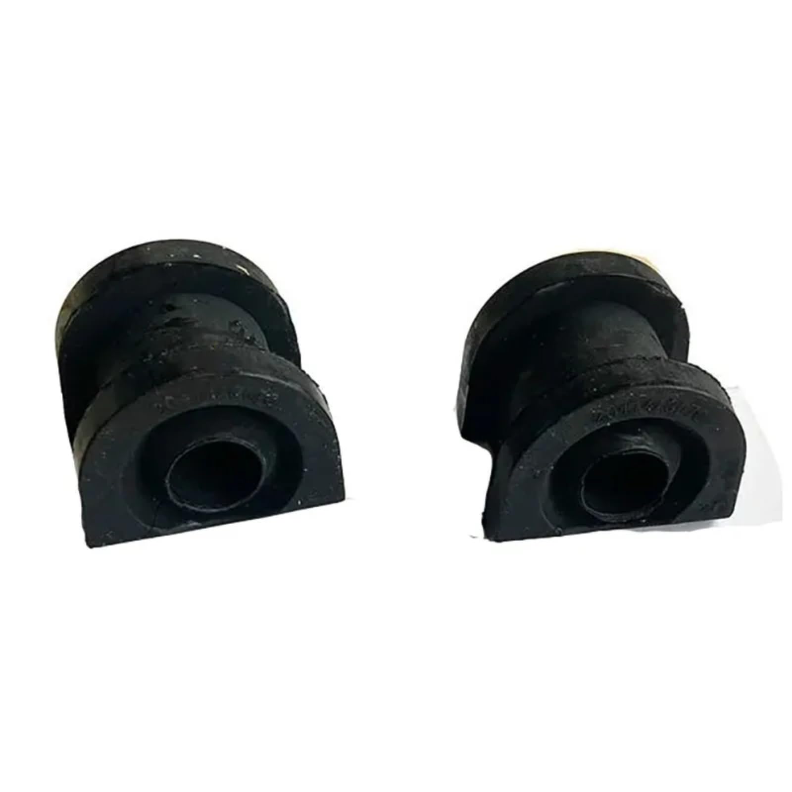 Buje de barra estabilizadora delantera 20414FG020 para Subaru Impreza Legacy y Forester 2 Uds 5