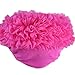 Buenos Ninos Girl's Top Baby Bloomer Hot Pink Size S