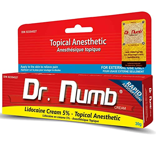 Buy Dr numb cream In Pakistan Dr numb cream Price