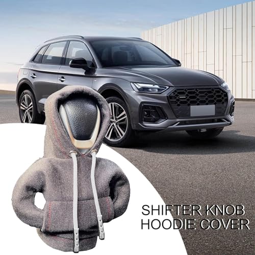 Huaxingda Felpa con Cappuccio per Copri Cambio