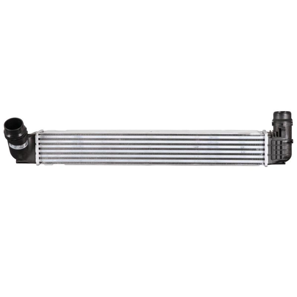 Intercooler,Aire De AdmisióN Nissens 96545-image