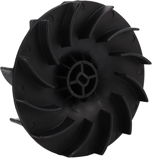Electric Blower Vacuum Impeller Fan Blower Vac Impeller Fan Auto