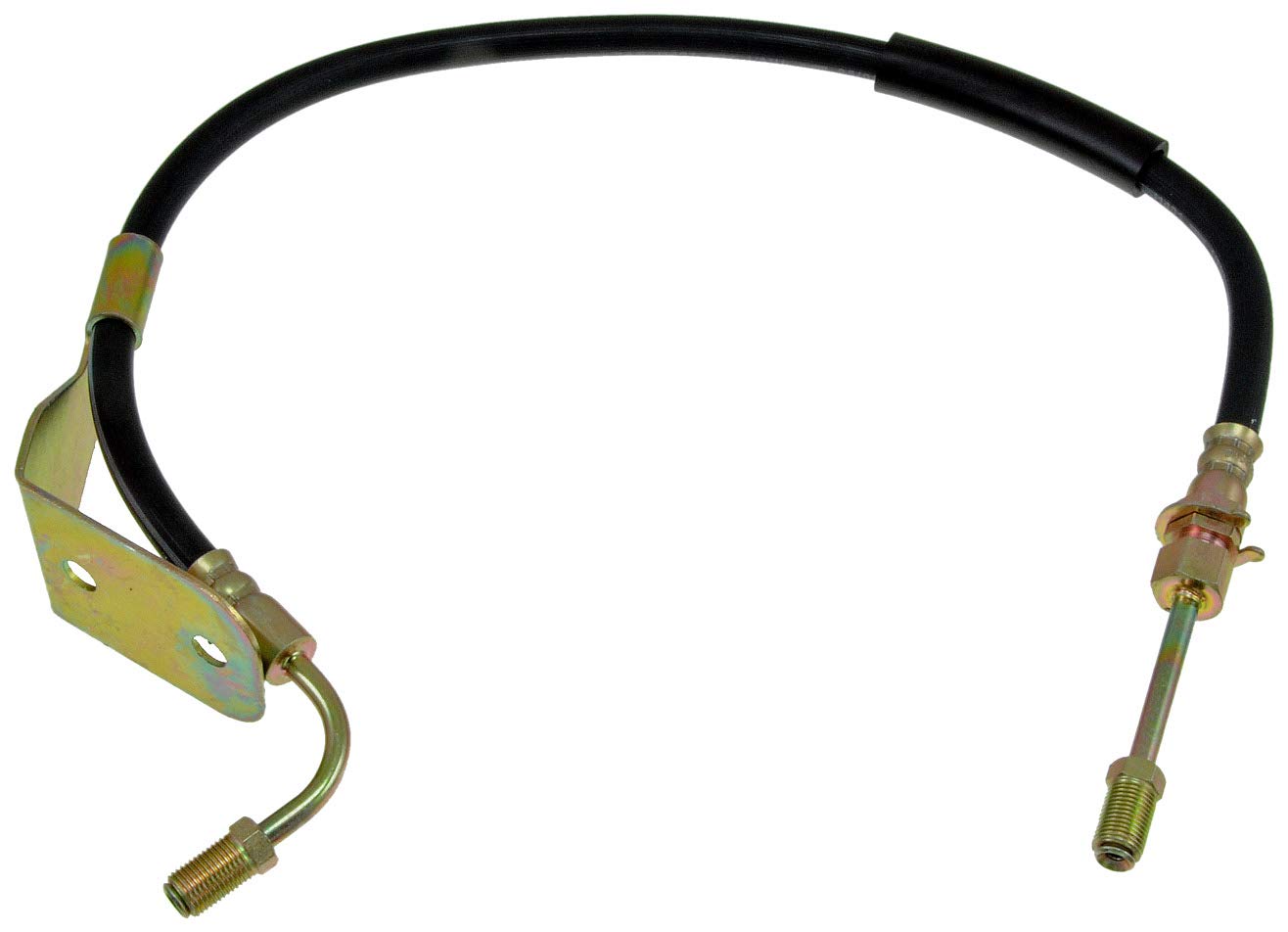 Dorman H38290 Brake Hydraulic Hose Compatible with Select Chevrolet/GMC Models