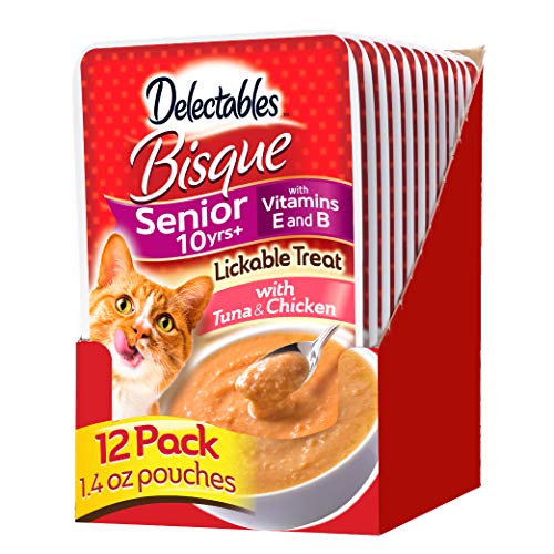 Best Cat Food for Older Cats Reviews and Cat Food Guide