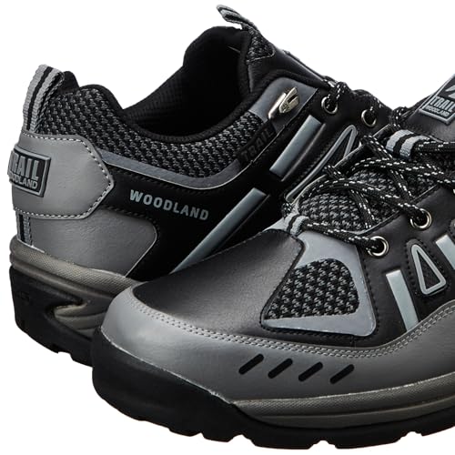 Image of Woodland Mens Gc 6337024hs Hiking Shoe