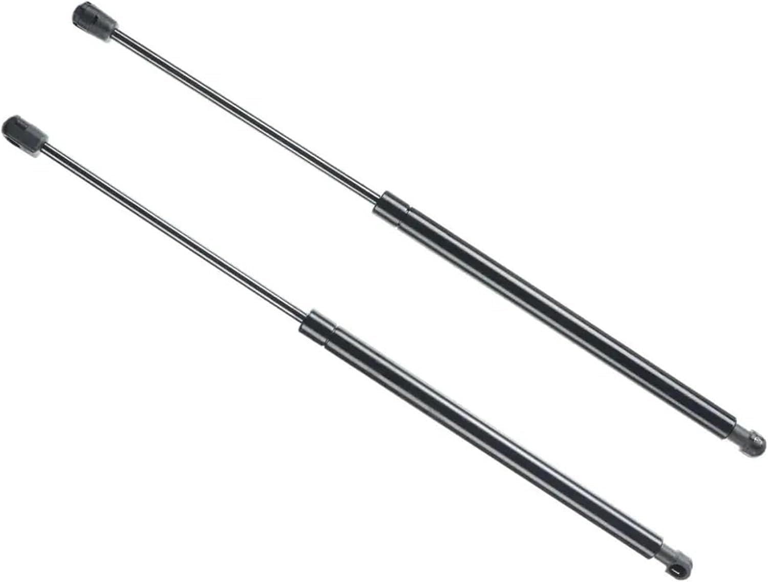liufangfc Bonnet Gas Struts for Optima 2003 2004 2005, 2Pcs Set