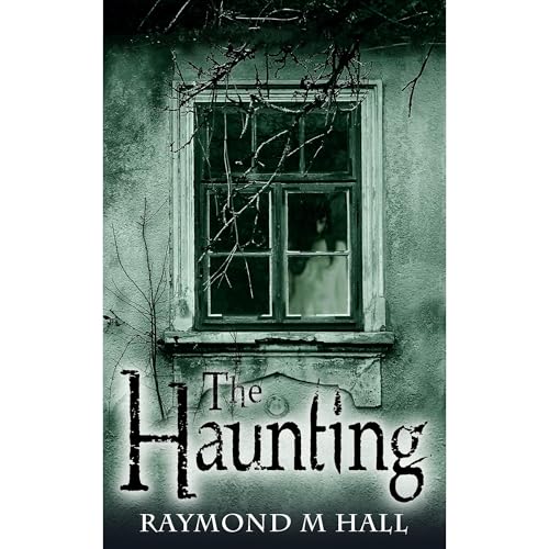 The Haunting | Raymond M Hall episode artwork