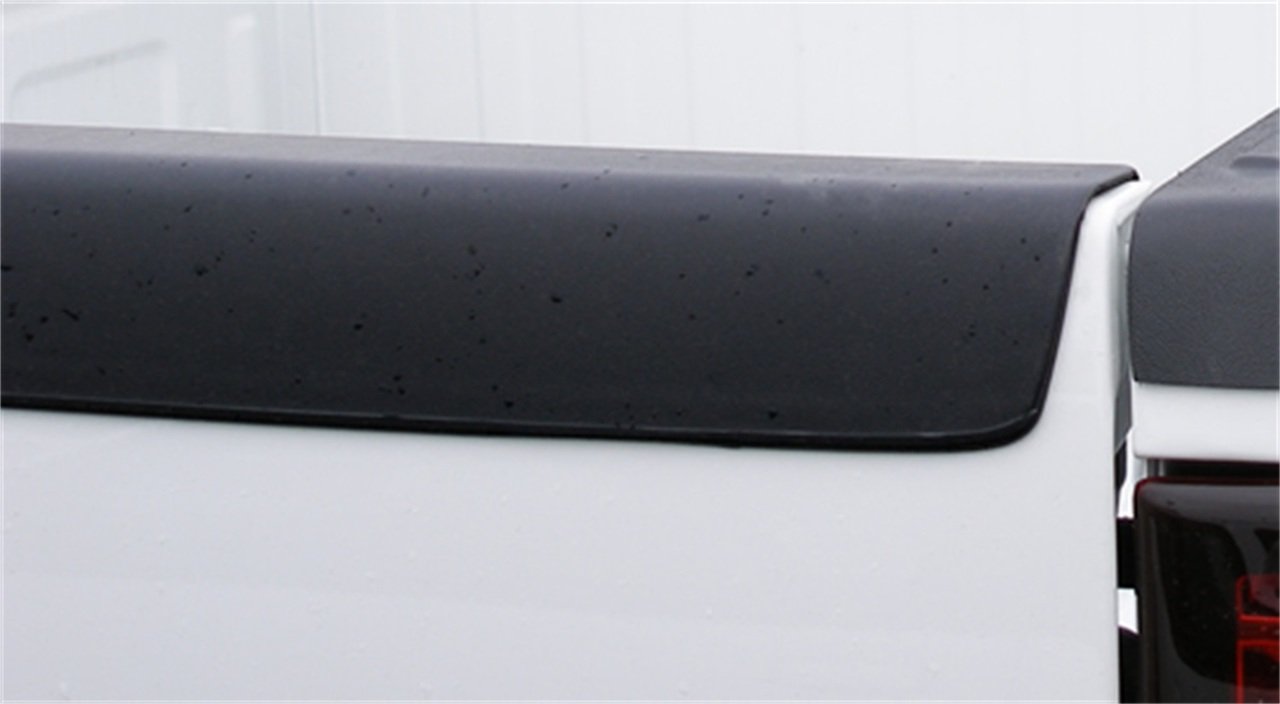 RealTruck Stampede BRC2005 Black Tailgate Cap