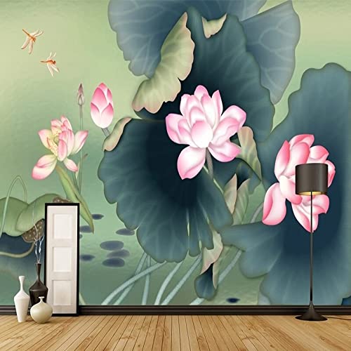 Fotomurales Decorativos Pared 3D Rosas Marca 