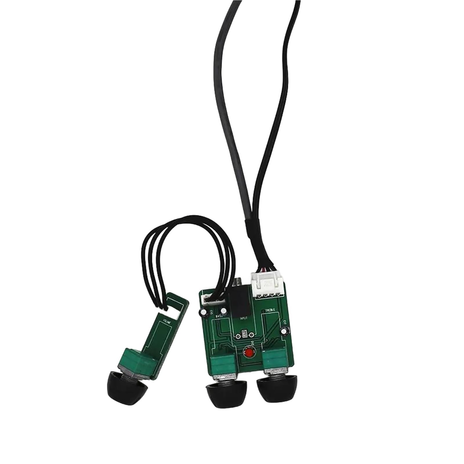 Pezzi Di Ricambio Per Pickup Per Chitarra Acustica Pickup Per Chitarra Acustica A 3 Bande