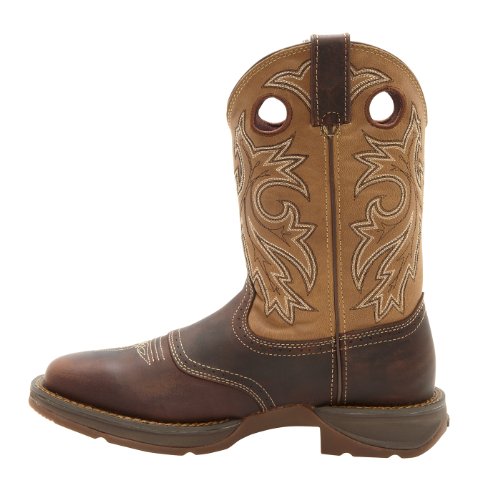 Image of Durango Men's Saddle Up Western Boot