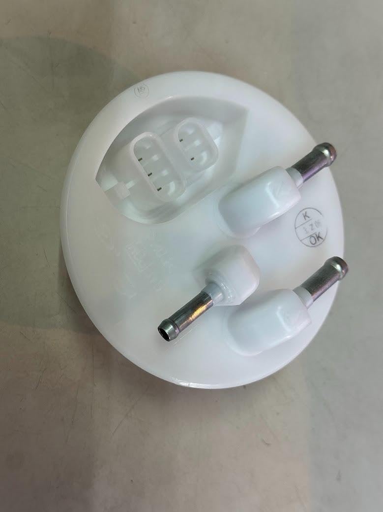 ＥＣＲ３３　フューエルポンププレート　新品 ECR33 フューエルポンププレート 日産純正 燃料 フューエル