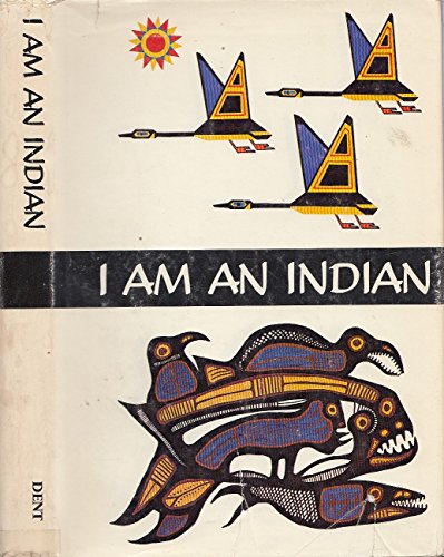 I Am an Indian B000J0QY8S Book Cover