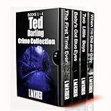 krier architect luxembourg  Ted Darling Crime Collection: Books 1-4 (English Edition)