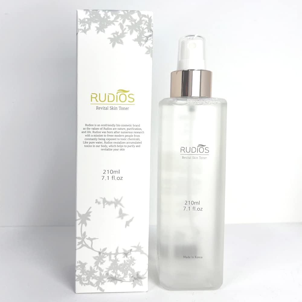 Rudios Revital Skin Toner